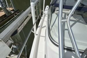 C Cab 31ft Boston Whaler Yacht For Sale