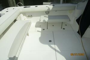 C Cab 31ft Boston Whaler Yacht For Sale