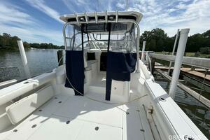 C Cab 31ft Boston Whaler Yacht For Sale