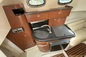 C Cab 31ft Boston Whaler Yacht For Sale