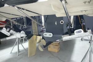 2026 Ranger Tugs R-31 Command Bridge Luxury Edition