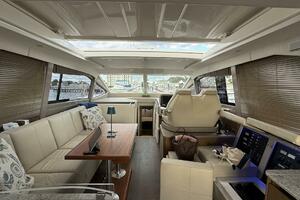 46FT (14.02M) SEA RAY
