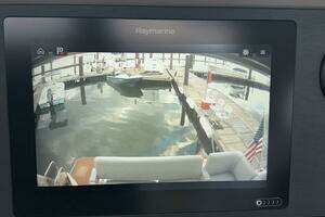 2018 Sea Ray 460 Sundancer thumbnail 29