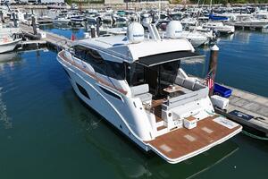 Yacht for sale 46FT (14.02M) SEA RAY