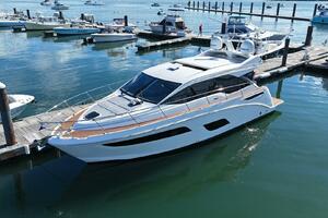 46FT (14.02M) SEA RAY Worth Avenue Yachts