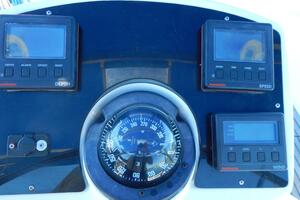 Independence 36ft Jeanneau Yacht For Sale