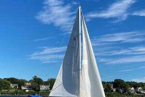 1997 Jeanneau 36.2 Sun Odyssey thumbnail 22