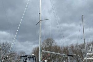 Independence 36ft Jeanneau Yacht For Sale