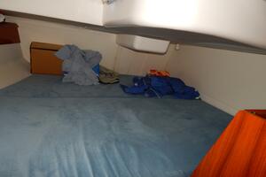 Independence 36ft Jeanneau Yacht For Sale