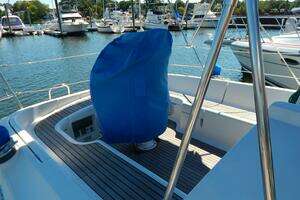 1997 Jeanneau 36.2 Sun Odyssey thumbnail 4