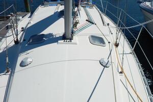 Independence 36ft Jeanneau Yacht For Sale