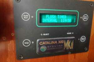 2004 Beneteau 393 thumbnail 29