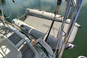 2004 Beneteau 393 thumbnail 10