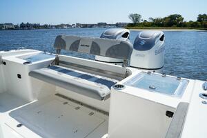 32ft Sea Pro Yacht For Sale