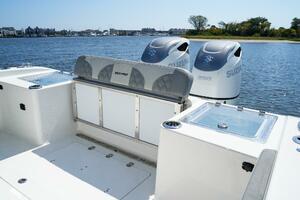 32ft Sea Pro Yacht For Sale