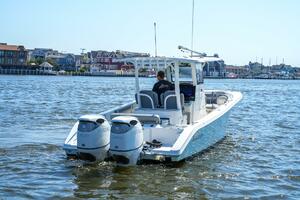 32ft Sea Pro Yacht For Sale