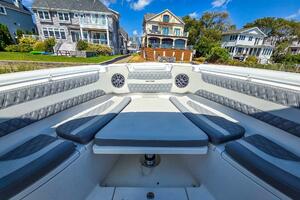 32ft Sea Pro Yacht For Sale