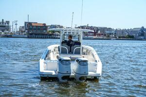 32ft Sea Pro Yacht For Sale