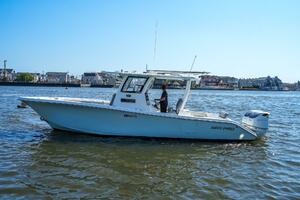 32ft Sea Pro Yacht For Sale