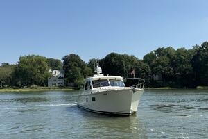 52FT (15.85M) VICEM yacht for sale
