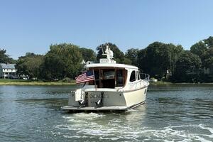 Yacht for sale 52FT (15.85M) VICEM