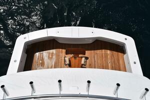 Another Day In Paradise 80ft Viking Yacht For Sale
