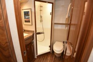 Another Day In Paradise 80ft Viking Yacht For Sale