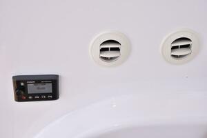 Another Day In Paradise 80ft Viking Yacht For Sale