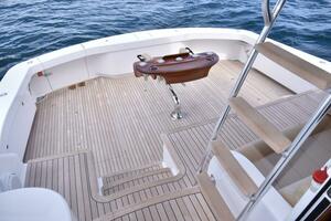 Another Day In Paradise 80ft Viking Yacht For Sale