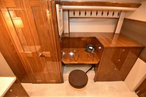 Another Day In Paradise 80ft Viking Yacht For Sale