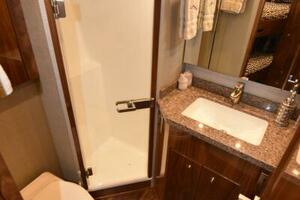 Another Day In Paradise 80ft Viking Yacht For Sale