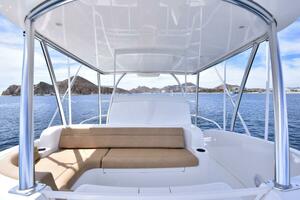 Another Day In Paradise 80ft Viking Yacht For Sale