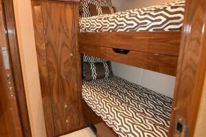 Another Day In Paradise 80ft Viking Yacht For Sale