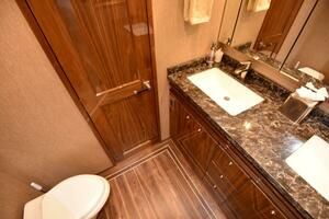 Another Day In Paradise 80ft Viking Yacht For Sale