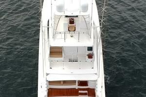Another Day In Paradise 80ft Viking Yacht For Sale