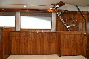 Another Day In Paradise 80ft Viking Yacht For Sale