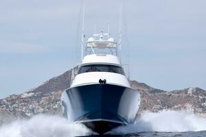 Another Day In Paradise 80ft Viking Yacht For Sale
