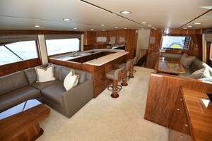 Another Day In Paradise 80ft Viking Yacht For Sale