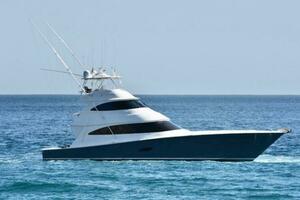 Another Day In Paradise 80ft Viking Yacht For Sale