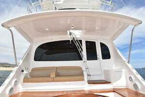 Another Day In Paradise 80ft Viking Yacht For Sale