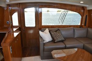 Another Day In Paradise 80ft Viking Yacht For Sale