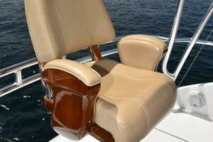 Another Day In Paradise 80ft Viking Yacht For Sale