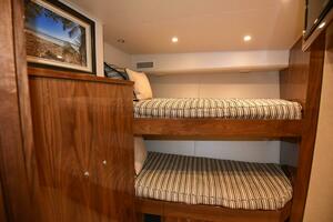 Another Day In Paradise 80ft Viking Yacht For Sale