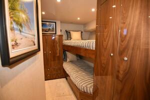 Another Day In Paradise 80ft Viking Yacht For Sale