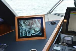 Another Day In Paradise 80ft Viking Yacht For Sale