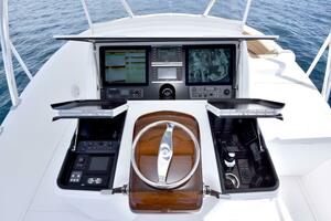 Another Day In Paradise 80ft Viking Yacht For Sale