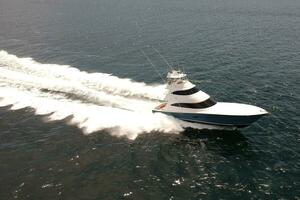 Another Day In Paradise 80ft Viking Yacht For Sale