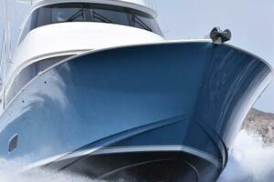 Another Day In Paradise 80ft Viking Yacht For Sale