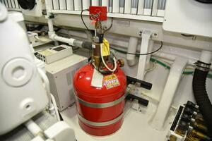 Another Day In Paradise 80ft Viking Yacht For Sale