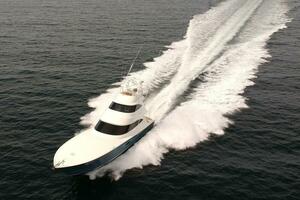 Another Day In Paradise 80ft Viking Yacht For Sale